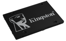 SSD KINGSTON KC600 1024GB/interni/2.5